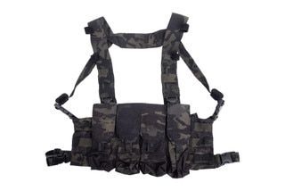 Multicam Black Rig from Onward Research